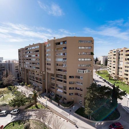 Apartment Var Split Kültér fotó