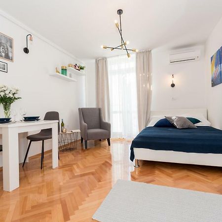 Apartment Var Split Kültér fotó