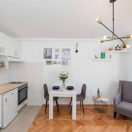 Apartment Var Split Kültér fotó