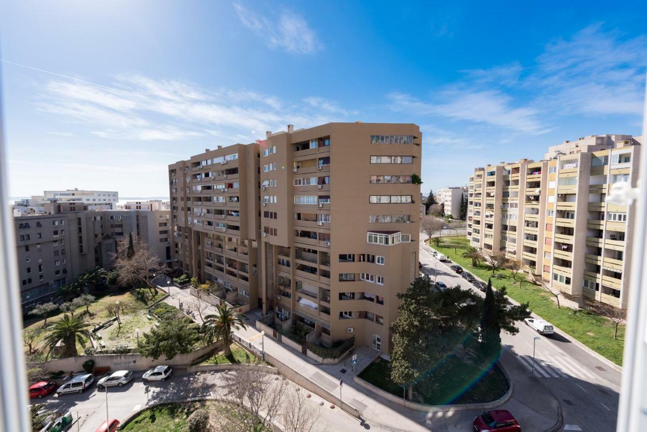 Apartment Var Split Kültér fotó