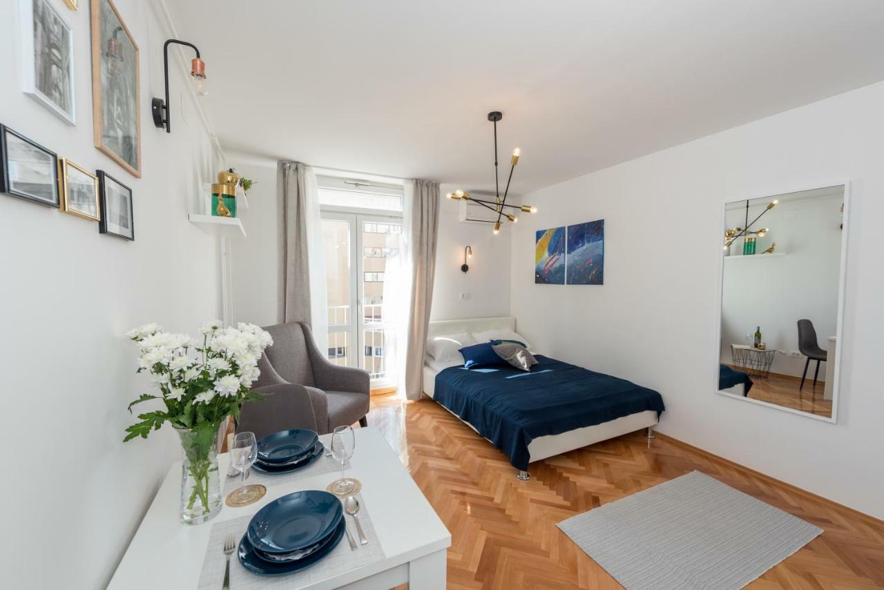Apartment Var Split Kültér fotó