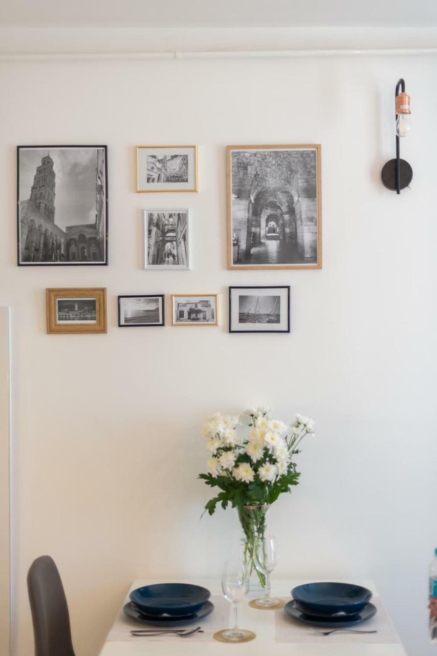 Apartment Var Split Kültér fotó