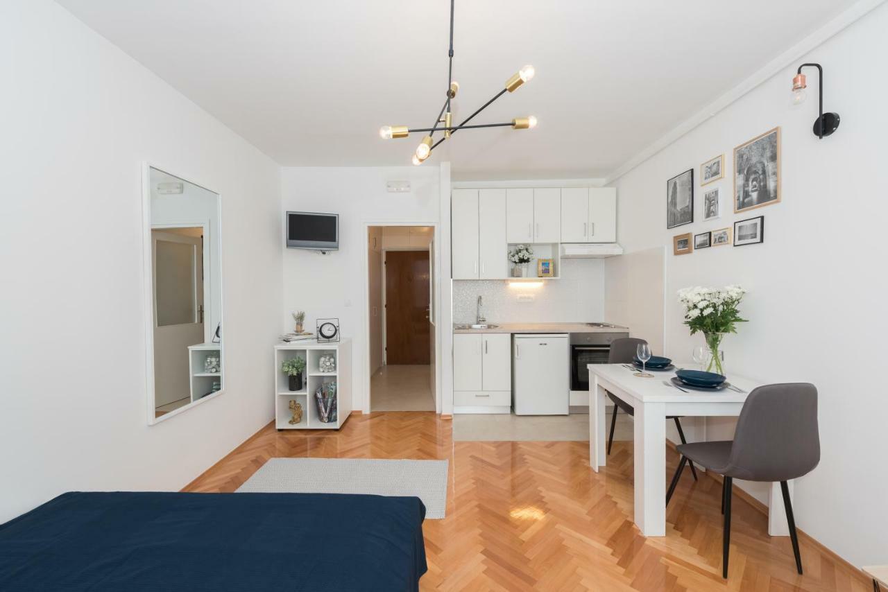 Apartment Var Split Kültér fotó