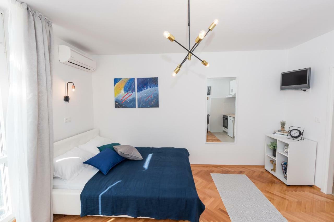 Apartment Var Split Kültér fotó