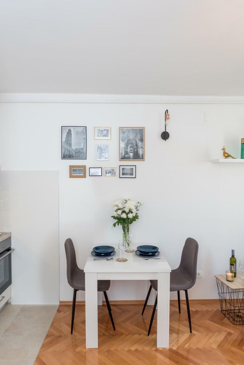 Apartment Var Split Kültér fotó